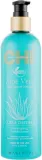 Разглаживающий кондиционер для кудрявых волос с алоэ вера CHI Aloe Vera Detangling Conditioner, 340 мл — фото 3