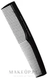 Карбоновая расчёска для волос Acca Kappa Carbon Rado Thick 7208 — фото 1