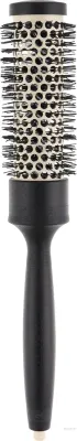 Круглая термощётка для волос Acca Kappa Tourmaline Comfort Grip 30 мм