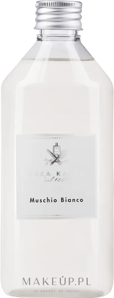 Сменный блок для ароматического диффузора Acca Kappa White Moss