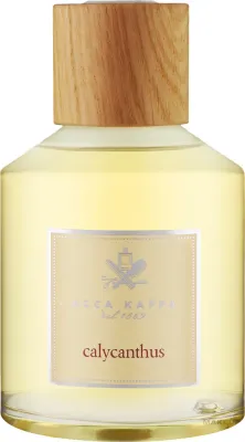 Аромадиффузор для дома Acca Kappa Calycanthus Home Fragrance Diffuser 250 мл