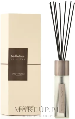 Ароматический диффузор Millefiori Milano Selected Sweet Narcissus