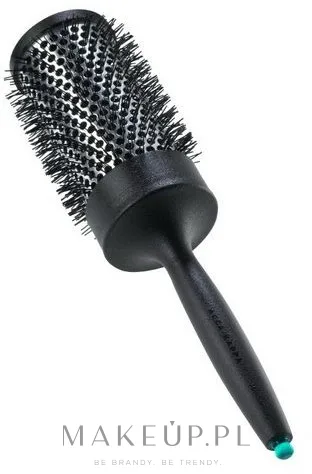 Круглая термощётка для волос Acca Kappa Thermic Comfort Grip 65 мм