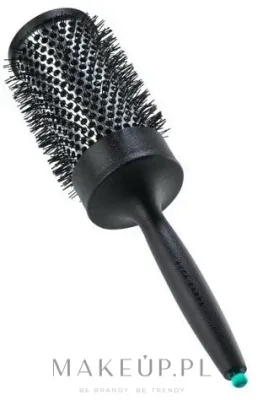 Круглая термощётка для волос Acca Kappa Thermic Comfort Grip 65 мм