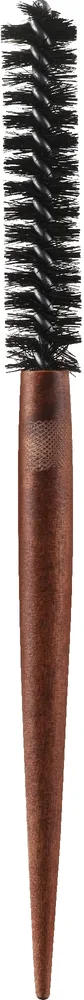 Круглая щётка для укладки волос Acca Kappa Twisted Wire Bottle 18 мм