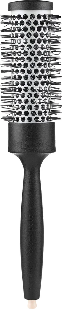 Круглая термощётка для волос Acca Kappa Tourmaline Comfort Grip 53/35 мм