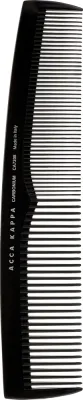 Карбоновая расчёска для волос Acca Kappa Carbon Styling Comb 7208