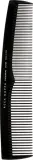 Карбоновая расчёска для волос Acca Kappa Carbon Styling Comb 7208 — фото 1