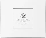 Набор Acca Kappa White Moss крем для рук и мыло с маслом ши и оливой 75 мл + 150 г — фото 2