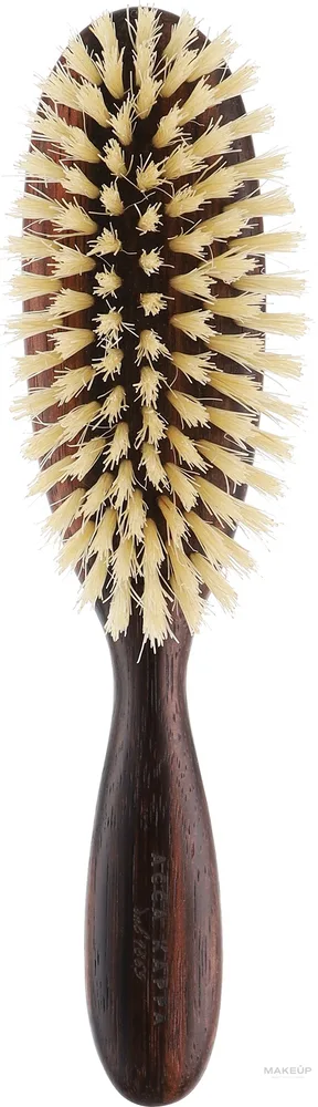 Деревянная щётка для волос Acca Kappa Hair Brush 22 см