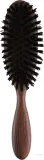 Деревянная щётка для волос Acca Kappa Hair Brush 22 см чёрная — фото 1