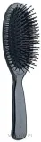 Карбоновая овальная щётка для волос Acca Kappa Carbon Brush Large Oval — фото 1