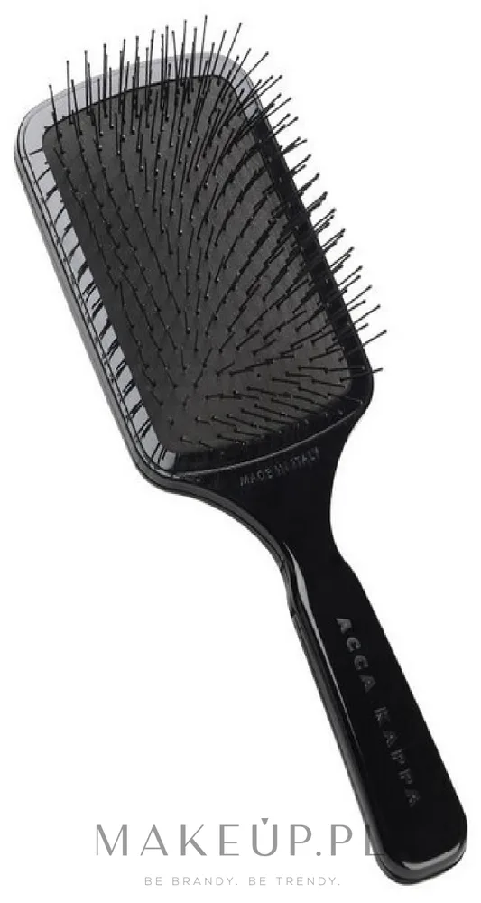 Щётка-распутыватель для волос Acca Kappa Plastic Shower Brush