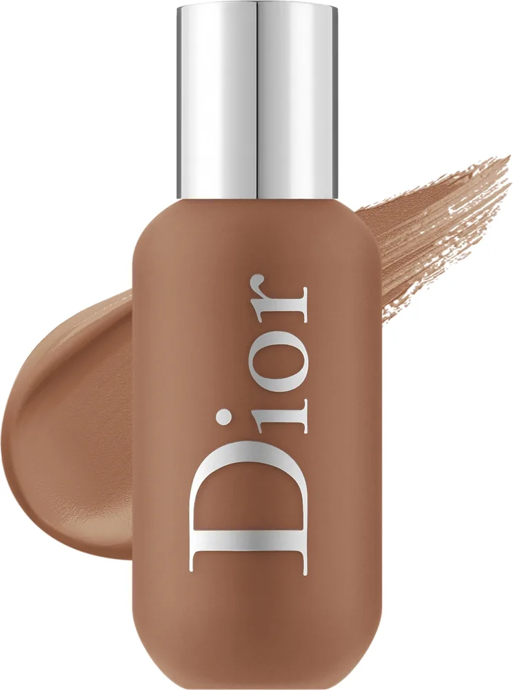 Тональная основа Dior Backstage Face & Body Foundation для лица и тела, 50 мл, оттенок 8N - Neutral