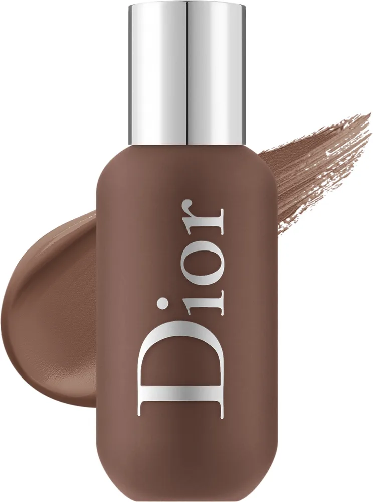 Тональная основа Dior Backstage Face & Body Foundation для лица и тела, 50 мл, оттенок 10N - Neutral