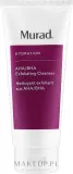 Отшелушивающий гель для лица Murad Hydration AHA/BHA Exfoliating Cleanser, 148 мл — фото 1