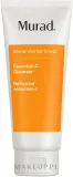 Очищающий гель для лица Murad Essential-C с витамином C и глицерином 148 мл — фото 1