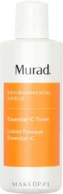 Тоник Murad Essential-C с витамином C, цинком и цитрусовым комплексом, 180 мл, для чувствительной кожи
