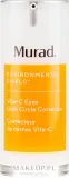 Сыворотка для кожи вокруг глаз Murad Environmental Shield Vita-C Eyes Dark Circle Corrector осветляющая, с витамином C, 15 мл — фото 2