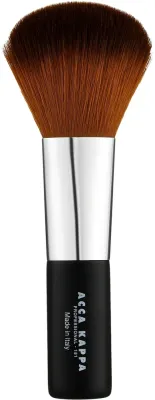 Кисть для бронзера Acca Kappa Bronzer Brush из натурального ворса козы
