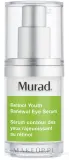 Сыворотка для области вокруг глаз Murad Resurgence Retinol Youth Renewal с ретинолом и аминокислотами дрожжей для зрелой кожи 15 мл — фото 1