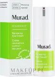Крем для кожи вокруг глаз Murad Resurgence Renewing Eye Cream восстанавливающий, с ретинолом и гиалуроновой кислотой, 15 мл — фото 2
