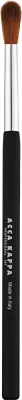 Круглая кисть для растушёвки теней Acca Kappa Eyecrease Blending Brush