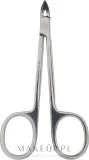 Кусачки для кожи и кутикулы Staleks Pro Expert PODO 10 NP-10-7 лезвие 7 мм — фото 1