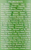 Гель для душа Neem и чайное дерево Ayumi Neem & Tea Tree Body Wash, 250 мл — фото 2