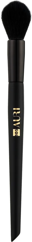 Кисть для макияжа Auri Professional Make Up Brush 105 с синтетическим ворсом
