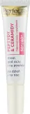 Крем для кожи вокруг глаз и век Perfecta Peptydy & Ceramidy Cream 50+/60+ осветляющий, с кофеином и церамидами, 15 мл — фото 1