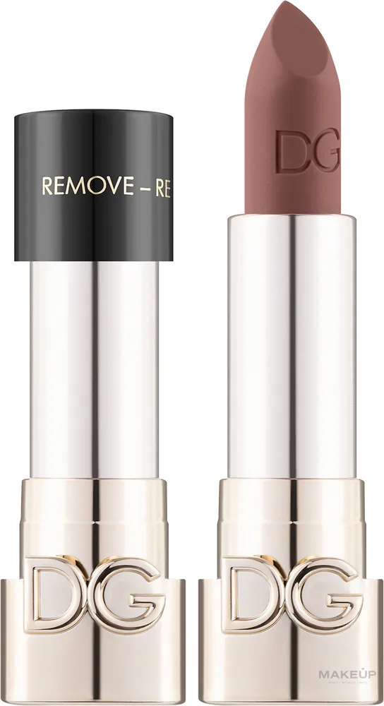 Помада для губ Dolce & Gabbana The Only One сменный блок, оттенок 630 - DG Lover