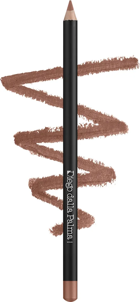 Контурный карандаш для губ Diego Dalla Palma Lip Pencil, оттенок 88
