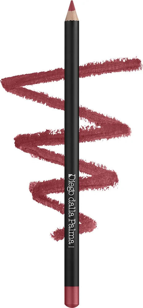Контурный карандаш для губ Diego Dalla Palma Lip Pencil, оттенок 80