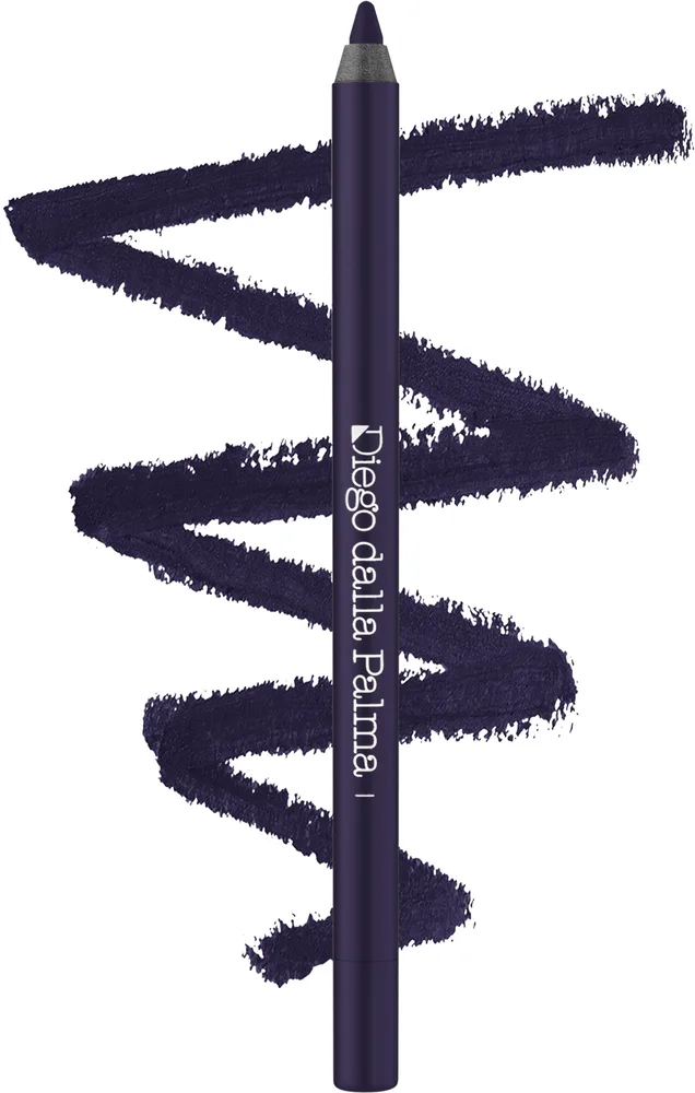 Карандаш для глаз Diego Dalla Palma Stay On Me Eyeliner, оттенок 34