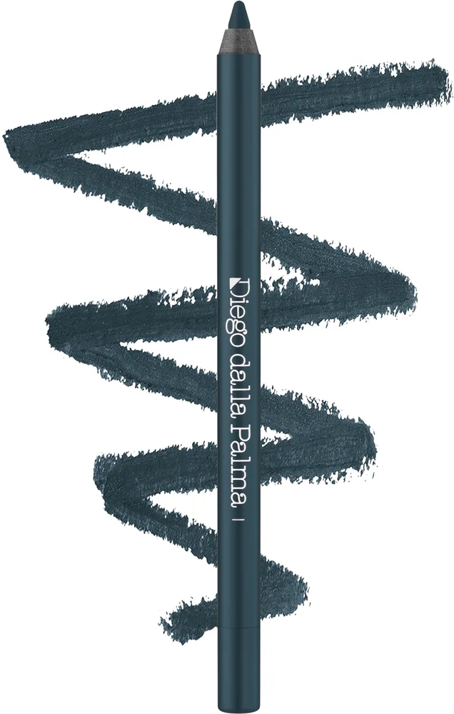 Карандаш для глаз Diego Dalla Palma Stay On Me Eyeliner, оттенок 35