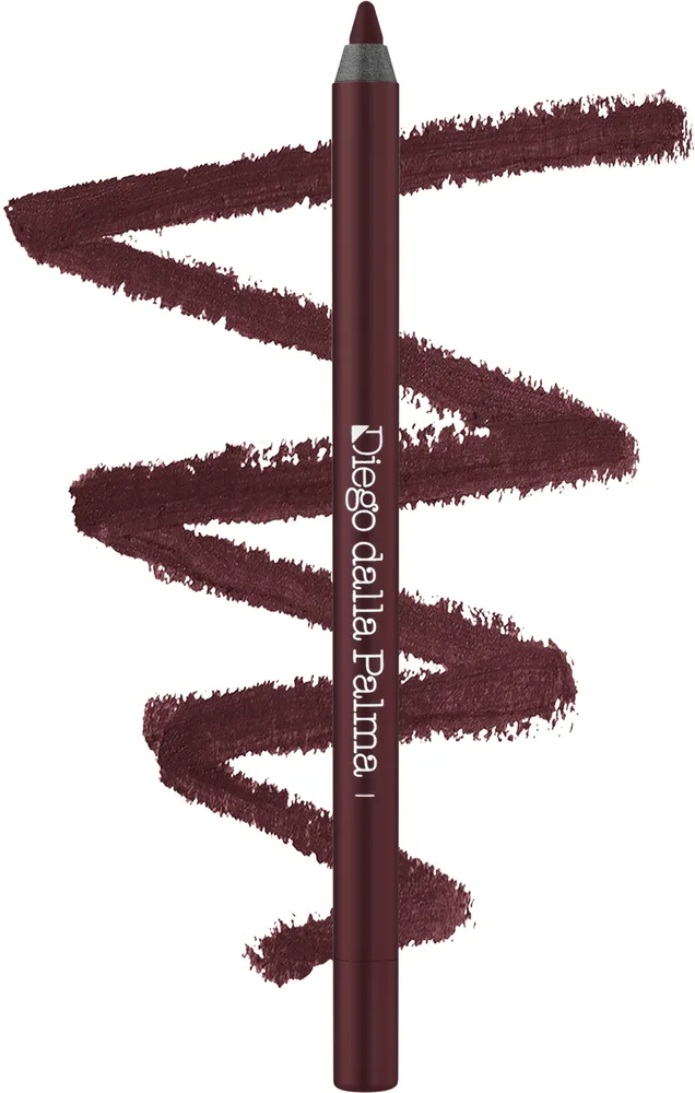 Карандаш для глаз Diego Dalla Palma Stay On Me Eyeliner, оттенок 36