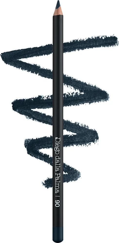 Карандаш для глаз Diego Dalla Palma Eye Pencil, оттенок 10 - Blue Navy