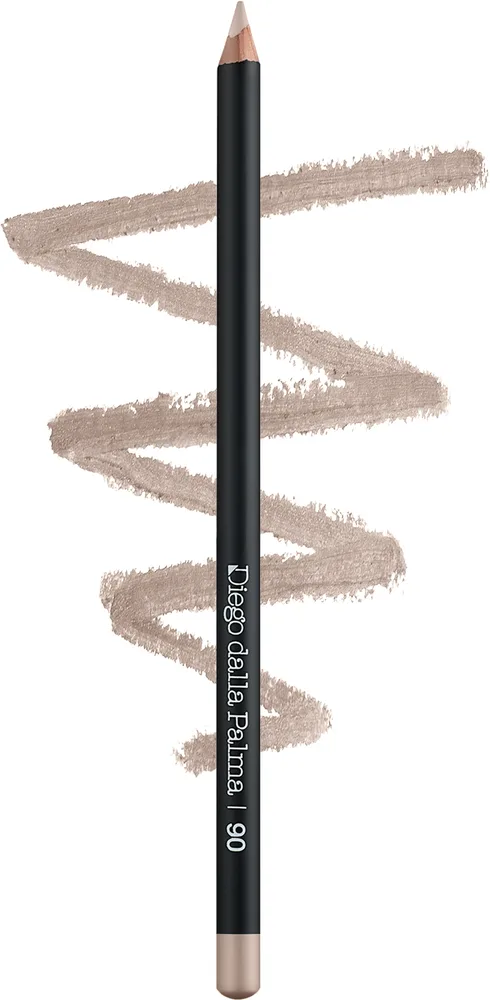 Карандаш для глаз Diego Dalla Palma Eye Pencil, оттенок 16 - Ivory