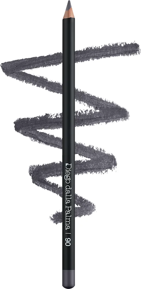 Карандаш для глаз Diego Dalla Palma Eye Pencil, оттенок 17 - Violet