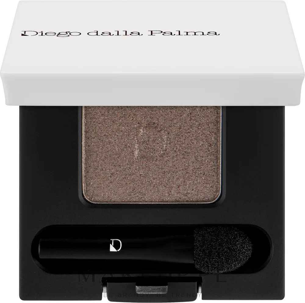 Тени для век Diego Dalla Palma Satin Pearl, оттенок 106