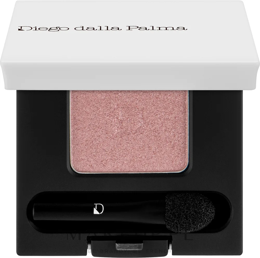Тени для век Diego Dalla Palma Satin Pearl, оттенок 108