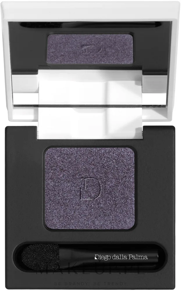 Тени для век Diego Dalla Palma Satin Pearl, оттенок 110