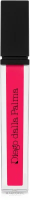 Блеск для губ Diego Dalla Palma Gloss Push Up с эффектом объёма
