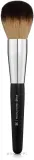 Кисть для пудры Diego Dalla Palma Flat Powder Brush 32 круглая с синтетическим ворсом — фото 1