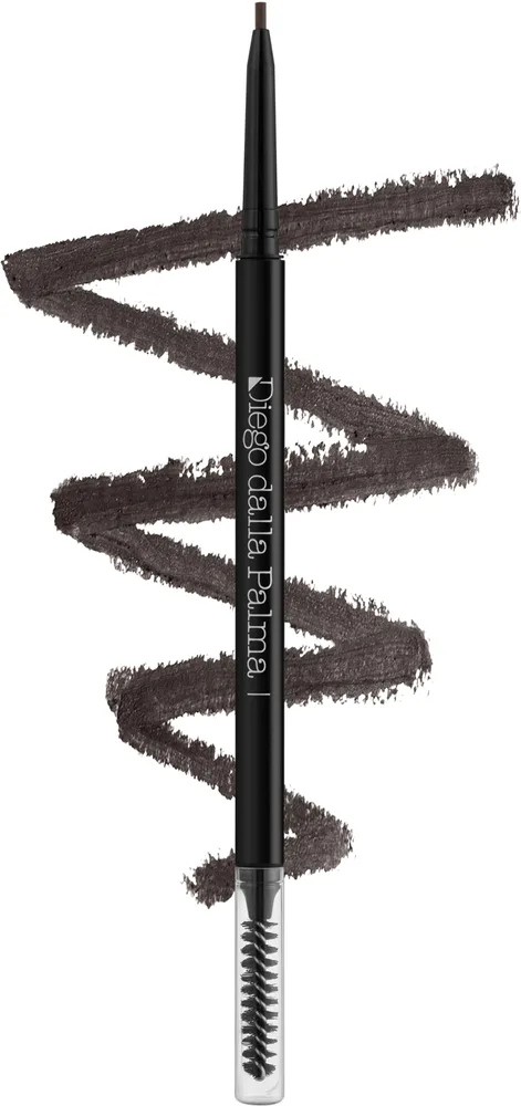 Карандаш для бровей Diego Dalla Palma Eyebrow Studio Waterproof, оттенок 13