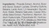 Тоник Cosrx AC Collection Calming Liquid Intensive с прополисом и кислотами AHA/BHA, 125 мл, для проблемной кожи — фото 6