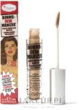 Хайлайтер для лица theBalm Bonnie-Dew Manizer Liquid — фото 1