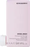 Шампунь Kevin.Murphy Angel.Wash с кофеином и ниацинамидом для тонких волос — фото 1