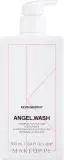 Шампунь Kevin.Murphy Angel.Wash с кофеином и ниацинамидом для тонких волос — фото 3